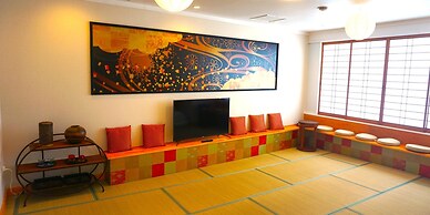 Hotel OROX