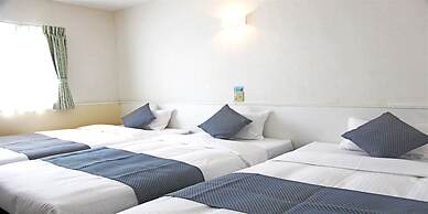 Hotel OROX