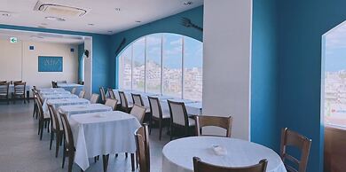 Hotel OROX
