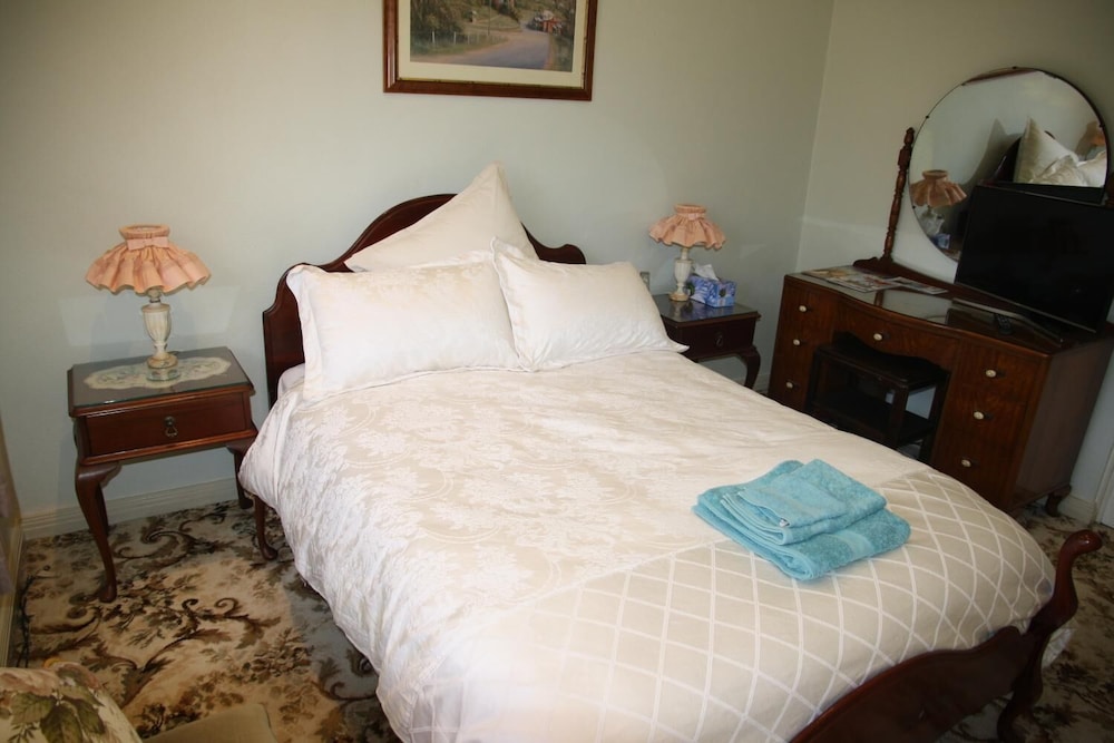 The Evergreen B&B