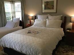 The Evergreen B&B