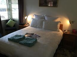 The Evergreen B&B