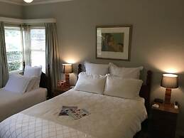 The Evergreen B&B