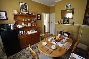 The Evergreen B&B