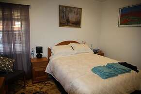 The Evergreen B&B