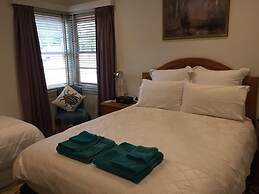 The Evergreen B&B