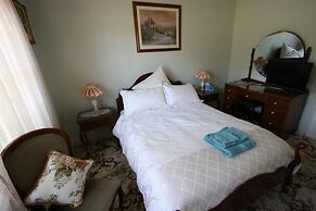 The Evergreen B&B