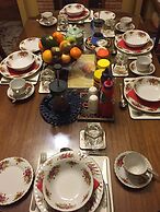The Evergreen B&B