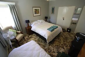 The Evergreen B&B