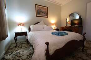 The Evergreen B&B