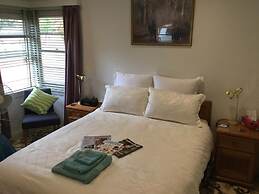 The Evergreen B&B