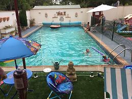 The Evergreen B&B