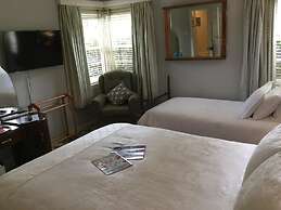 The Evergreen B&B