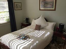 The Evergreen B&B