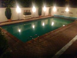 The Evergreen B&B