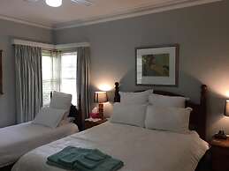 The Evergreen B&B