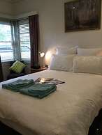The Evergreen B&B