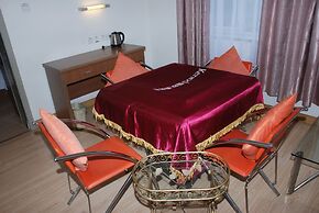 Ane 158 Hotel Bazhong Branch