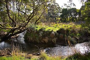 Green Gully House