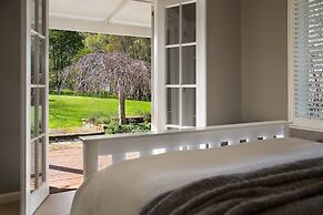 Green Gully House