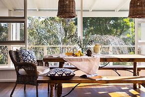 Green Gully House