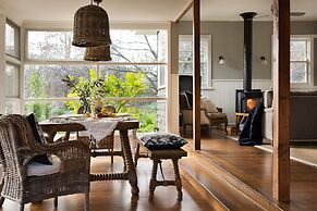 Green Gully House