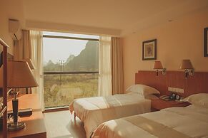 Zen Hotel