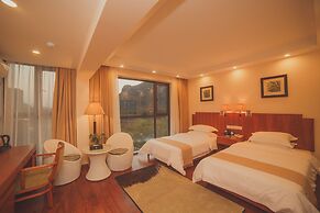 Zen Hotel