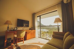 Zen Hotel