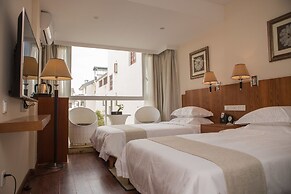 Zen Hotel