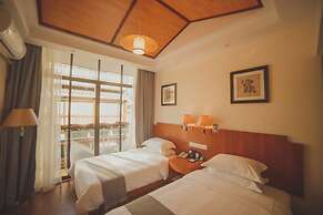 Zen Hotel