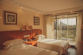 Zen Hotel