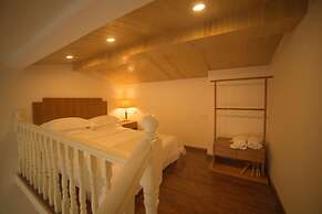 Zen Hotel