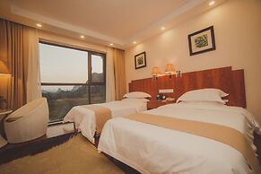 Zen Hotel
