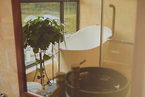Zen Hotel