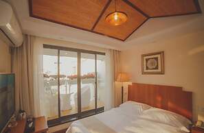 Zen Hotel