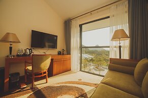 Zen Hotel