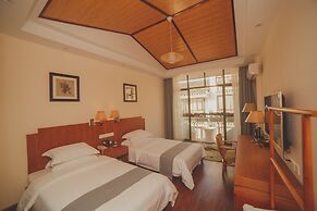 Zen Hotel