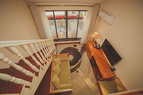 Zen Hotel