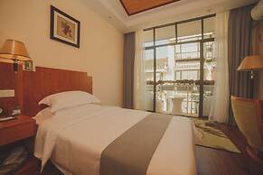 Zen Hotel
