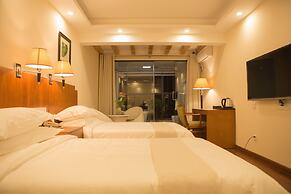 Zen Hotel