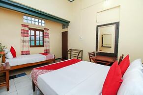 Leos Home Stay