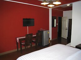 Baan Glang Soi