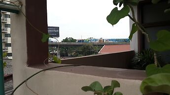 Baan Glang Soi