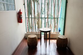 Baan Glang Soi