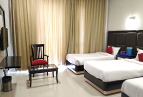 Chandra Grand