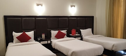 Chandra Grand