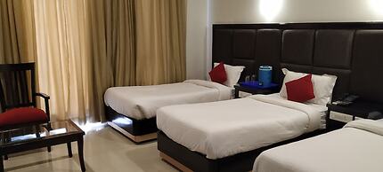Chandra Grand