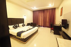 Chandra Grand