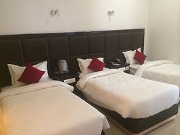 Chandra Grand